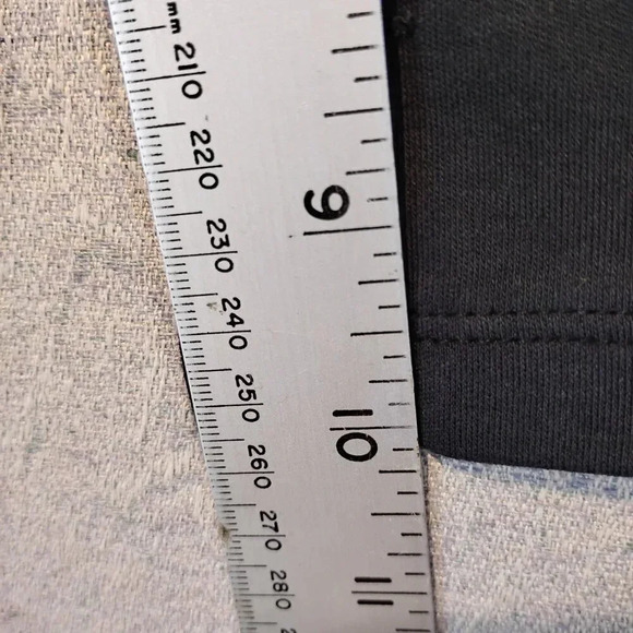 Child of Mine 3 pc NWT Red Velour Black & Gold Bows Christmas Outfit Infant 12Mo - Picture 10 of 11